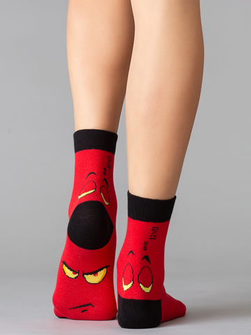 Носки Free Style 601 Omsa