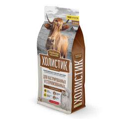 Деревенские лакомства 