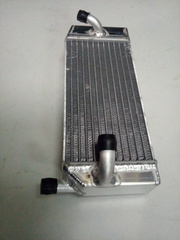 Радиатор для HONDA CRF 450R 2005 - 2008 г.в. / Левый