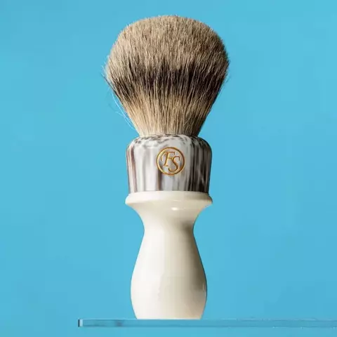 Помазок для бритья Frank Shaving Best badger барсук BE24-CC29