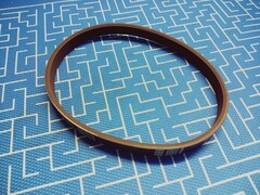 Ремень плоский ручейковый DDE 5PJ416 газонокосилки LME3109 (X9490940003R)