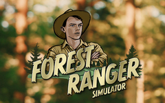 Forest Ranger Simulator (Ранний доступ) (для ПК, цифровой код доступа)