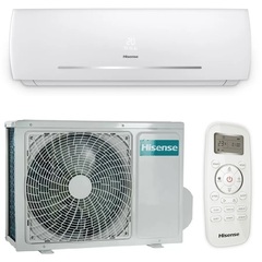 Сплит-система Hisense NEO Classic A
