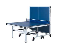 Теннисный стол DONIC WALDNER CLASSIC 25 BLUE (без сетки)