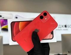 iPhone 12, 256 ГБ б/у