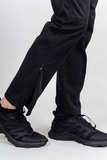 Премиальный мембранный костюм Nordski Trekking Grey-Black мужской