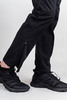 Премиальный мембранный костюм Nordski Trekking Grey-Black мужской