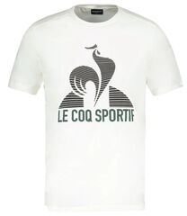 Теннисная футболка Le Coq Sportif Tennis Fanwear T-Shirt 24 N°1