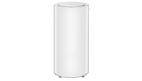 Сушилка для белья Xiaomi Clothes Disinfection Dryer 35L (HD-YWHL01)