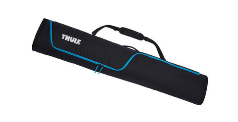 Картинка чехол для сноуборда Thule RoundTrip Snowboard Bag Black - 1