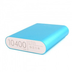 Power Bank  XIAOMI, 10400 mAh