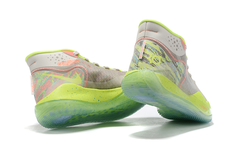 Kd 12 8.5 clearance