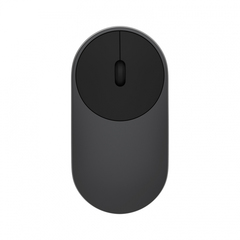 Беспроводная мышь Xiaomi Mi Portable (Черный)