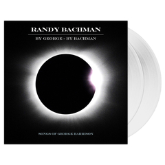 Randy Bachman / By George By Bachman (Coloured Vinyl)(2LP)