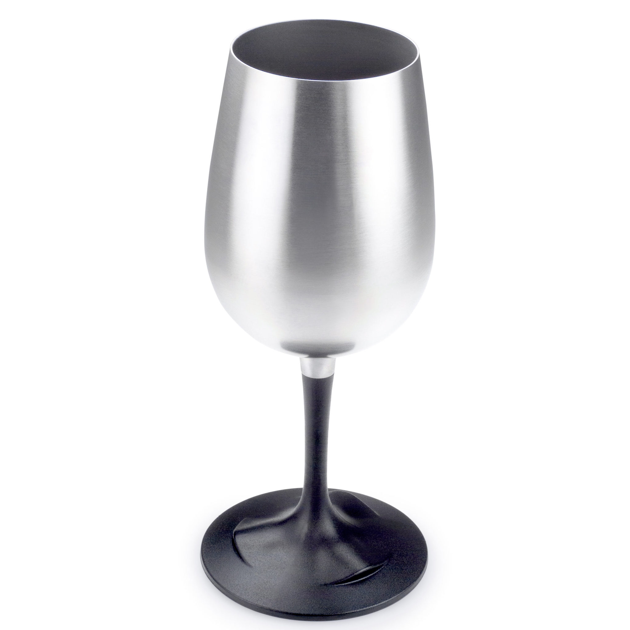 Фужер высота. Бокал для вина складной стальной для белого вина Glacier Stainless Nesting Wine Glass. Бокал GSI. Бокал для вина GSI. GSI Nesting Red Wine Glass Set.