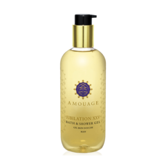 Amouage Jubilation man Shower gel