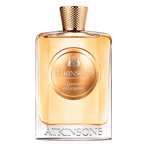 Atkinsons Jasmine In Tangerine