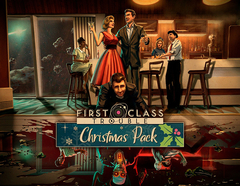 First Class Trouble Christmas Pack (для ПК, цифровой код доступа)