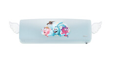Кондиционер настенного типа AUX KIDS AWB-H09BC/R1DI-W AS-H09/R1DI (c Wi-Fi)