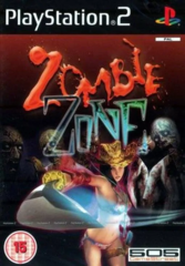 Zombie Zone (Playstation 2)