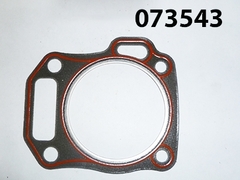 Прокладка головки блока цилиндра (D=68 mm) GX160/Cylinder head gasket