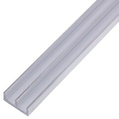 Ш-профиль 15,6х1,2х8,8х1,2 Шпр02.2000.500