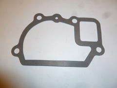 Прокладка основания насоса водяного TDQ 38 4L/Water pump gasket