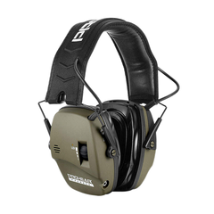 НАУШНИКИ ДЛЯ СТРЕЛЬБЫ