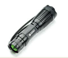Светодиодный фонарь UltraFire E007 CREE XM-L T6 2000 люмен (комплект №6)