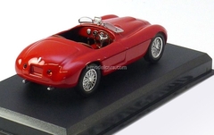 Ferrari 166 MM red 1:43 Eaglemoss Ferrari Collection #27