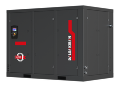 Винтовой безмасляный компрессор DALGAKIRAN Eagle 160W-7