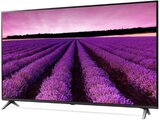 Nano Cell телевизор 4K Ultra HD LG 55SM8050PLC