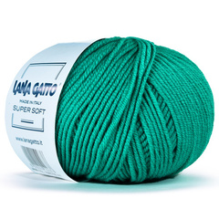 Пряжа Lana Gatto Super Soft (14649)