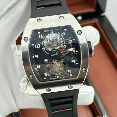 Часы Richard Mille