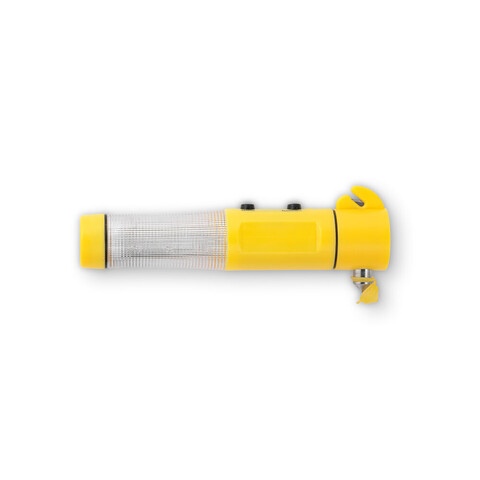 FLASHMER. Аварийный молоток