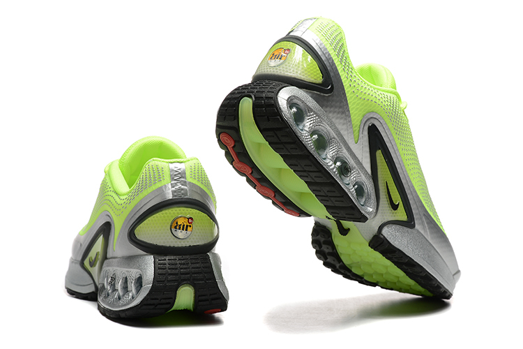 Nike Air Max DN Volt Basketroom.ru