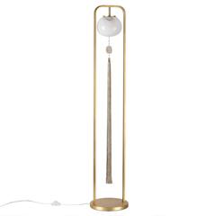 Торшер Odeon Light FIOLENT 5432/1F