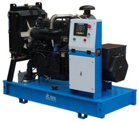 Дизельный генератор  АД-20С-Т400-1РМ19 с АВР