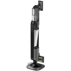 Беспроводной пылесос Dreame Z40 Station