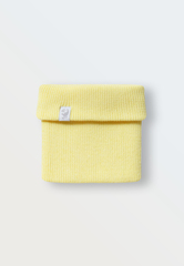 Снуд Simple (светло-желтый)