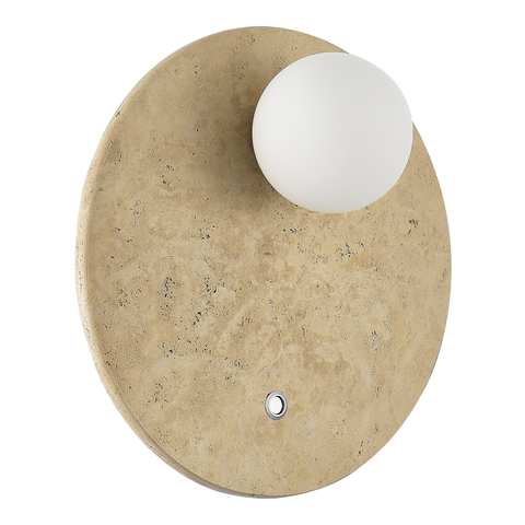 Светильник настенный ST Luce Earthy SL1194.421.01