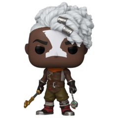 Фигурка Funko POP! TV Arcane League of Legends Ekko