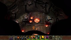 Planescape: Torment and Icewind Dale: Enhanced Editions (Nintendo Switch, полностью на русском языке)