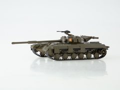 Tank T-64B 1:43 Start Scale Models (SSM)