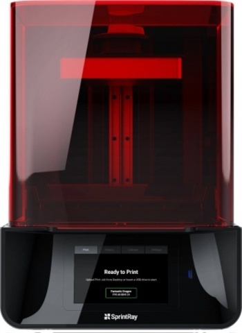 3D-принтер SprintRay Pro95