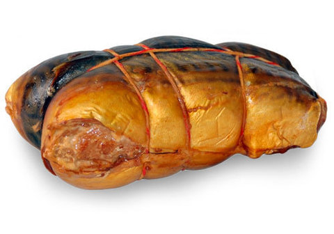 Скумбрия рулет "Черепаха" г/к~600г