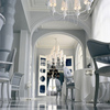 Люстра Josephine Queen White 18