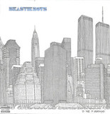 BEASTIE BOYS, THE: To The 5 Boroughs