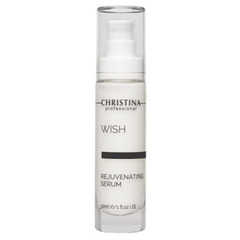 Christina Wish: Омолаживающая сыворотка для лица (Wish Rejuvenating Serum)