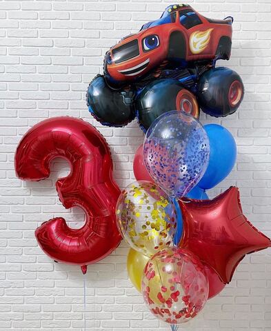 Готовое решение 